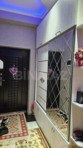 Satılır 2 otaqlı yeni tikili 58 m², Memar Əcəmi m., photo 8 from 11