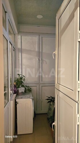 Satılır 2 otaqlı yeni tikili 58 m², Memar Əcəmi m., photo 9 from 11