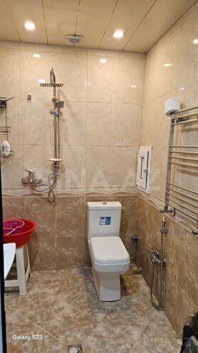 Satılır 2 otaqlı yeni tikili 58 m², Memar Əcəmi m., photo 10 from 11