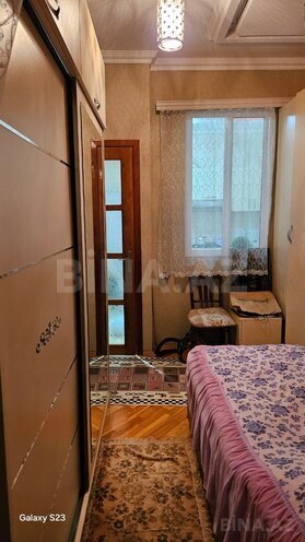 Satılır 2 otaqlı yeni tikili 58 m², Memar Əcəmi m., photo 5 from 11