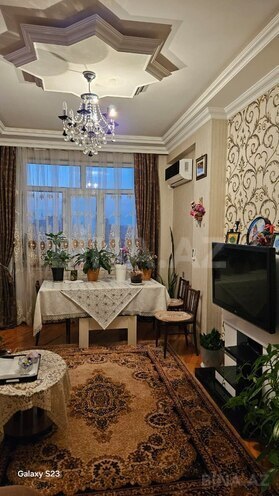 Satılır 2 otaqlı yeni tikili 58 m², Memar Əcəmi m., photo 1 from 11