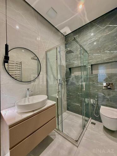 Satılır 5 otaqlı həyət evi/bağ evi 300 m², Mərdəkan q., photo 21 from 32