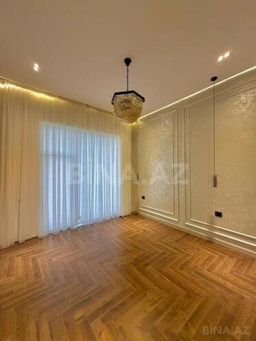 Satılır 5 otaqlı həyət evi/bağ evi 300 m², Mərdəkan q., photo 31 from 32