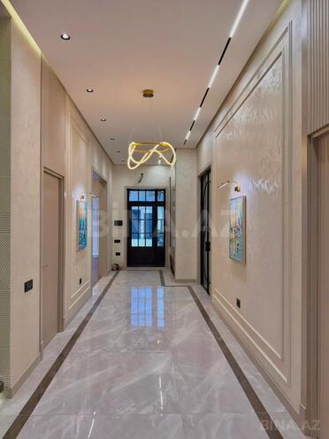 Satılır 5 otaqlı həyət evi/bağ evi 300 m², Mərdəkan q., photo 12 from 32