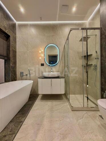 Satılır 5 otaqlı həyət evi/bağ evi 300 m², Mərdəkan q., photo 13 from 32