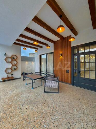 Satılır 5 otaqlı həyət evi/bağ evi 300 m², Mərdəkan q., photo 11 from 32