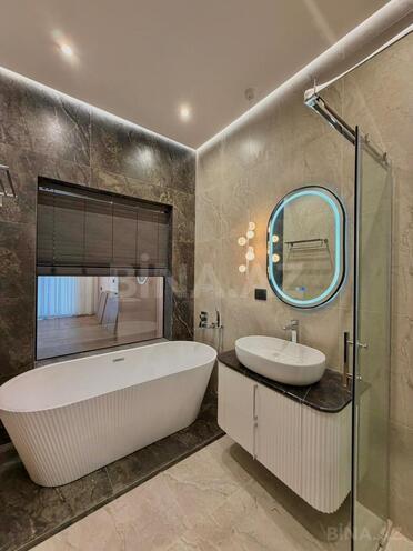 Satılır 5 otaqlı həyət evi/bağ evi 300 m², Mərdəkan q., photo 20 from 32