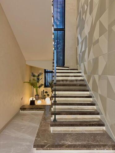 Satılır 5 otaqlı həyət evi/bağ evi 300 m², Mərdəkan q., photo 27 from 32