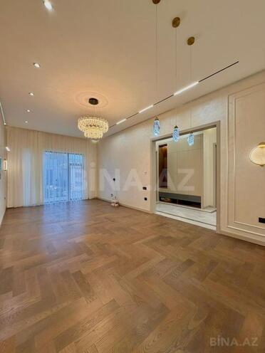 Satılır 5 otaqlı həyət evi/bağ evi 300 m², Mərdəkan q., photo 23 from 32