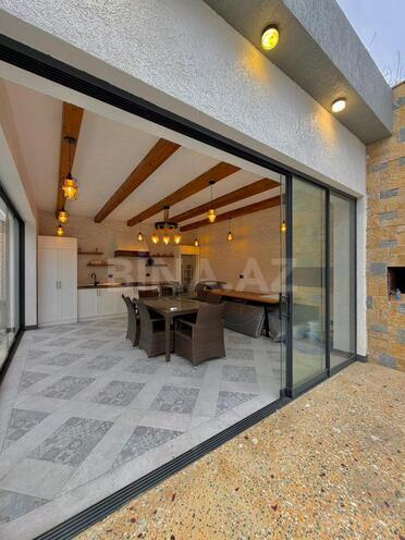 Satılır 5 otaqlı həyət evi/bağ evi 300 m², Mərdəkan q., photo 6 from 32