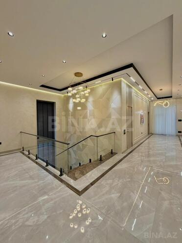Satılır 5 otaqlı həyət evi/bağ evi 300 m², Mərdəkan q., photo 18 from 32