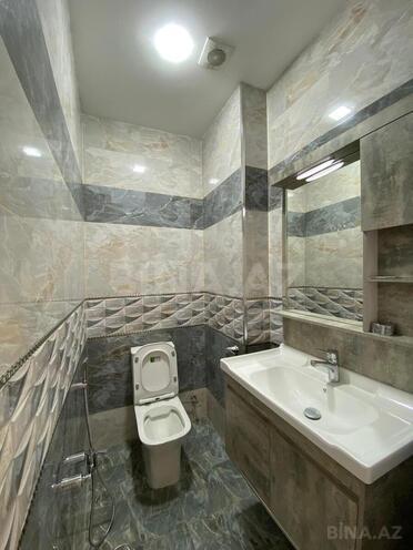 Satılır 3 otaqlı yeni tikili 132 m², 28 May m., photo 11 from 12