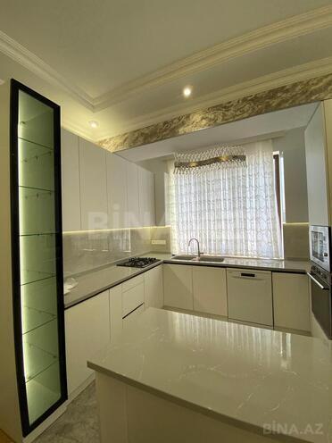 Satılır 3 otaqlı yeni tikili 132 m², 28 May m., photo 7 from 12
