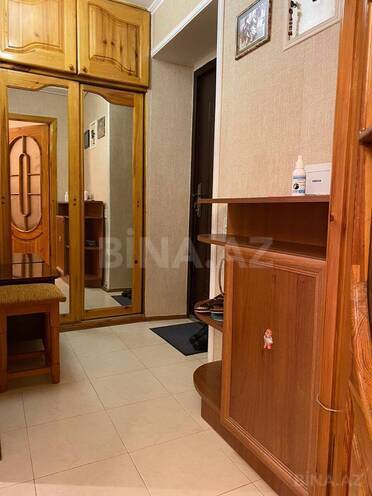 Продаётся 1-комн. вторичка 35 м², м. Элмляр Академиясы, photo 6 from 12