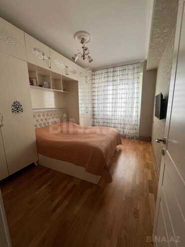 Продаётся 3-комн. новостройка 62 м², Абшеронcкий  р., photo 3 from 7