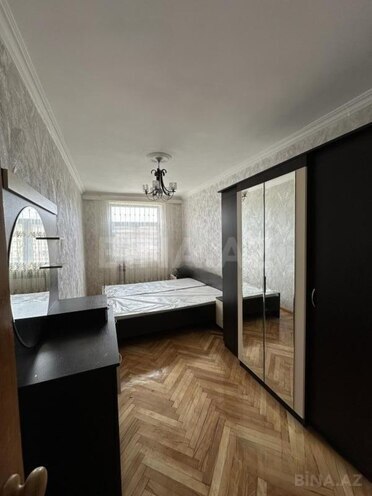 İcarəyə verilir 2 otaqlı köhnə tikili 55 m², Nərimanov r., photo 4 from 12
