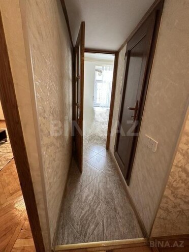 İcarəyə verilir 2 otaqlı köhnə tikili 55 m², Nərimanov r., photo 10 from 12