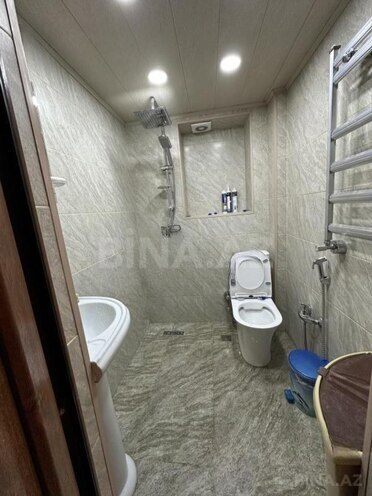 İcarəyə verilir 2 otaqlı köhnə tikili 55 m², Nərimanov r., photo 11 from 12