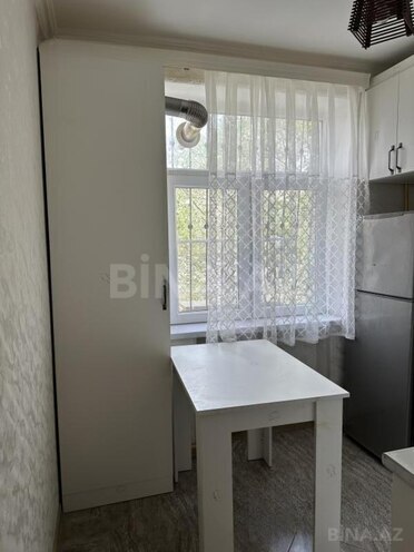 İcarəyə verilir 2 otaqlı köhnə tikili 55 m², Nərimanov r., photo 7 from 12