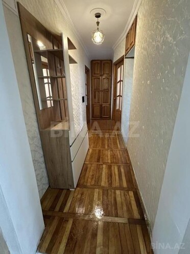 İcarəyə verilir 2 otaqlı köhnə tikili 55 m², Nərimanov r., photo 9 from 12