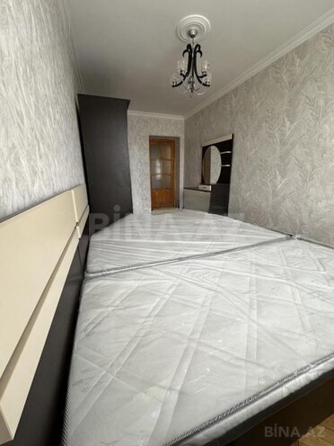 İcarəyə verilir 2 otaqlı köhnə tikili 55 m², Nərimanov r., photo 5 from 12