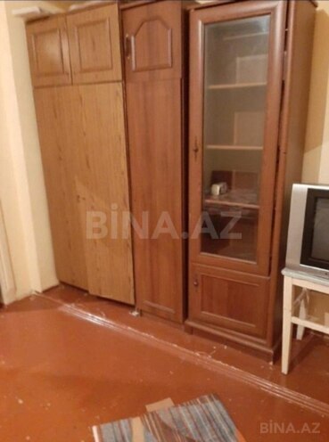 İcarəyə verilir 1 otaqlı köhnə tikili 45 m², Sahil m., photo 6 from 9