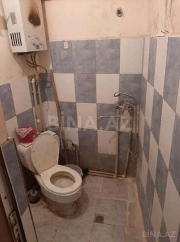 İcarəyə verilir 1 otaqlı köhnə tikili 45 m², Sahil m., photo 8 from 9