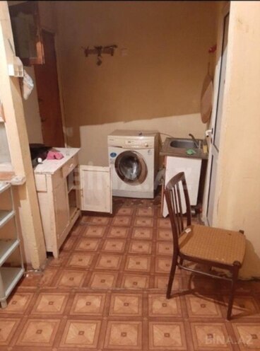 İcarəyə verilir 1 otaqlı köhnə tikili 45 m², Sahil m., photo 7 from 9