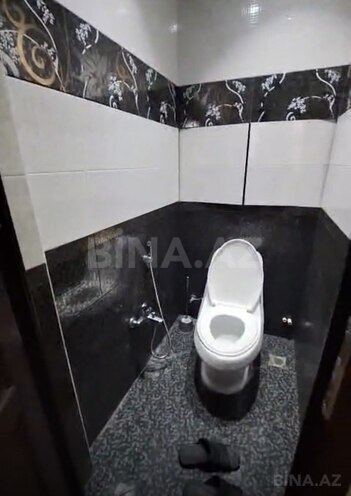 İcarəyə verilir 3 otaqlı yeni tikili 144 m², Nəsimi m., photo 15 from 20
