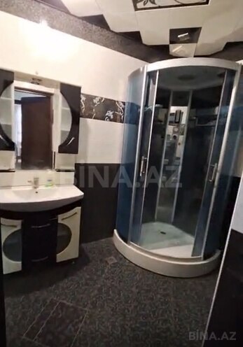 İcarəyə verilir 3 otaqlı yeni tikili 144 m², Nəsimi m., photo 14 from 20