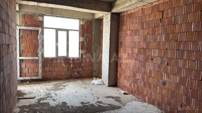 Satılır 2 otaqlı yeni tikili 84.5 m², Binəqədi r., photo 11 from 17