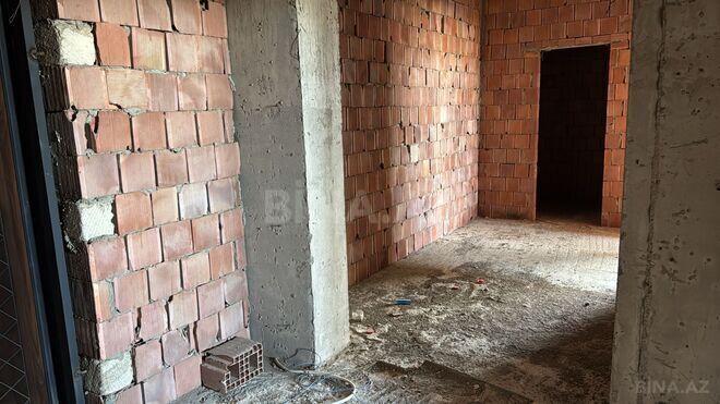 Satılır 2 otaqlı yeni tikili 84.5 m², Binəqədi r., photo 10 from 17