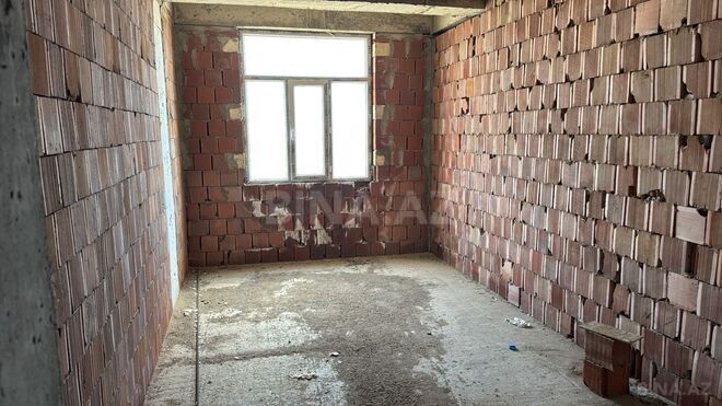 Satılır 2 otaqlı yeni tikili 84.5 m², Binəqədi r., photo 3 from 17