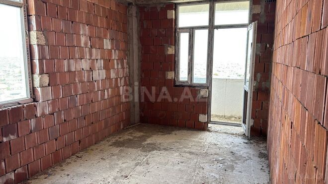 Satılır 2 otaqlı yeni tikili 84.5 m², Binəqədi r., photo 1 from 17