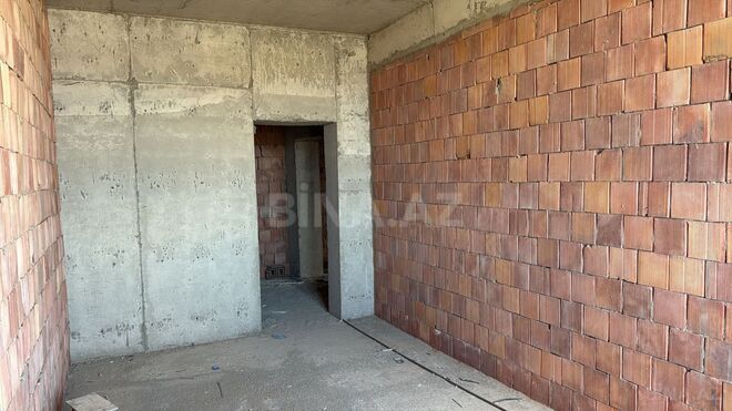 Satılır 2 otaqlı yeni tikili 84.5 m², Binəqədi r., photo 16 from 17