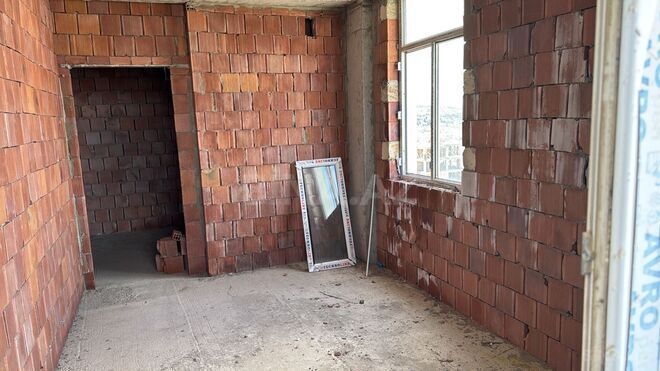 Satılır 2 otaqlı yeni tikili 84.5 m², Binəqədi r., photo 9 from 17