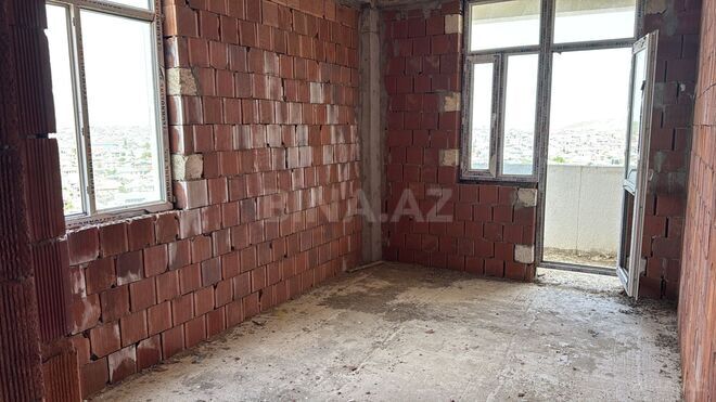 Satılır 2 otaqlı yeni tikili 84.5 m², Binəqədi r., photo 5 from 17