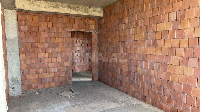 Satılır 2 otaqlı yeni tikili 84.5 m², Binəqədi r., photo 14 from 17