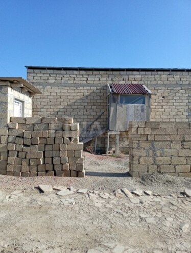 Satılır 2 otaqlı həyət evi/bağ evi 157 m², Atyalı q., photo 3 from 6