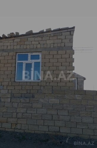Satılır 2 otaqlı həyət evi/bağ evi 157 m², Atyalı q., photo 4 from 6
