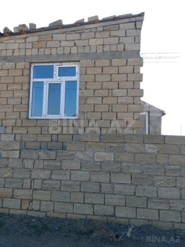 Satılır 2 otaqlı həyət evi/bağ evi 157 m², Atyalı q., photo 5 from 6