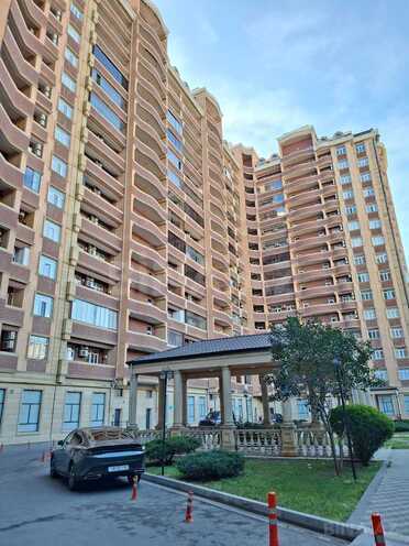 Satılır 3 otaqlı yeni tikili 131 m², Gənclik m., photo 3 from 21