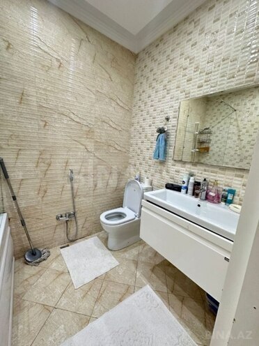 Satılır 3 otaqlı yeni tikili 131 m², Gənclik m., photo 18 from 21