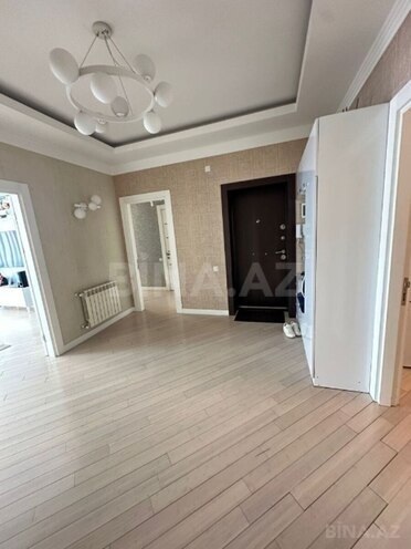 Satılır 3 otaqlı yeni tikili 131 m², Gənclik m., photo 10 from 21