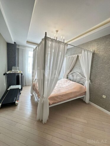 Satılır 3 otaqlı yeni tikili 131 m², Gənclik m., photo 11 from 21