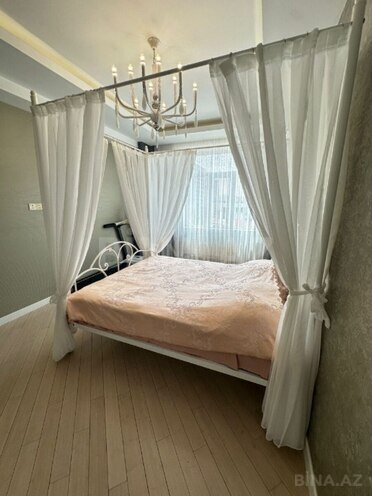 Satılır 3 otaqlı yeni tikili 131 m², Gənclik m., photo 12 from 21