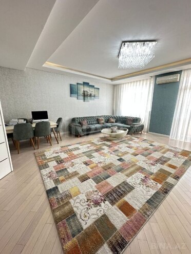 Satılır 3 otaqlı yeni tikili 131 m², Gənclik m., photo 5 from 21