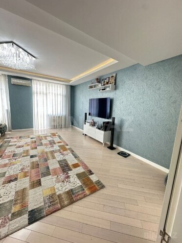 Satılır 3 otaqlı yeni tikili 131 m², Gənclik m., photo 6 from 21
