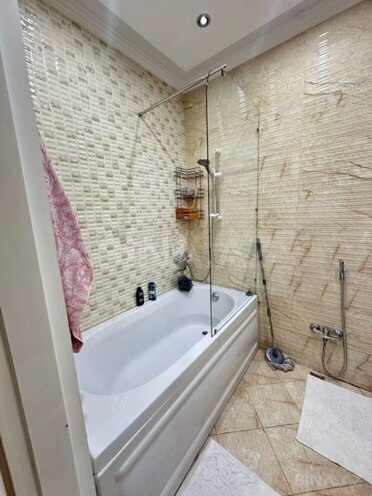 Satılır 3 otaqlı yeni tikili 131 m², Gənclik m., photo 19 from 21