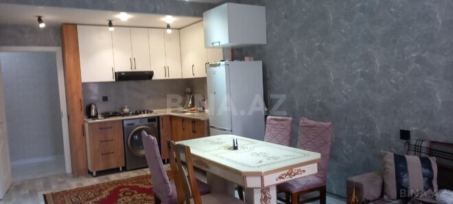 Сдаётся 3-комн. новостройка 62 м², photo 1 from 12